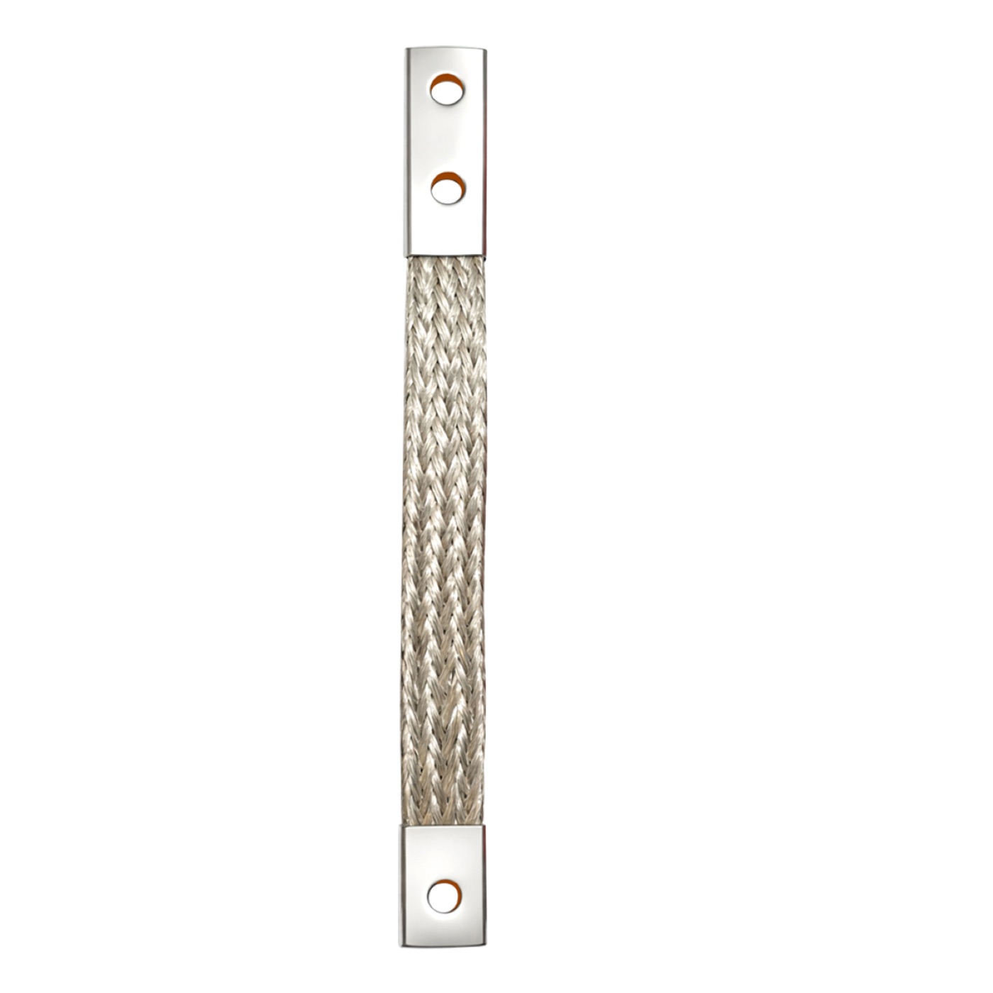 Copper Braid Bond