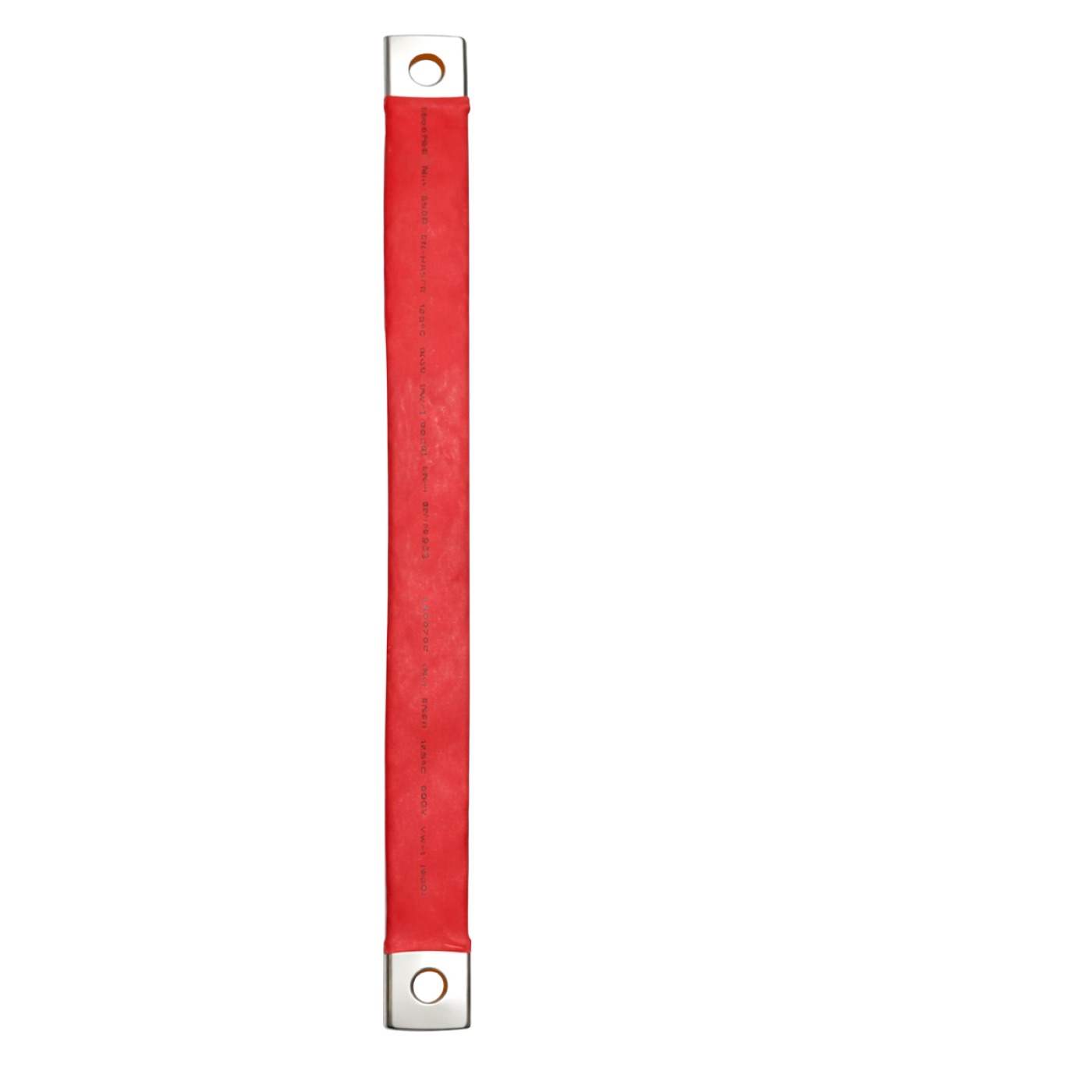 Insulated Copper Terminals