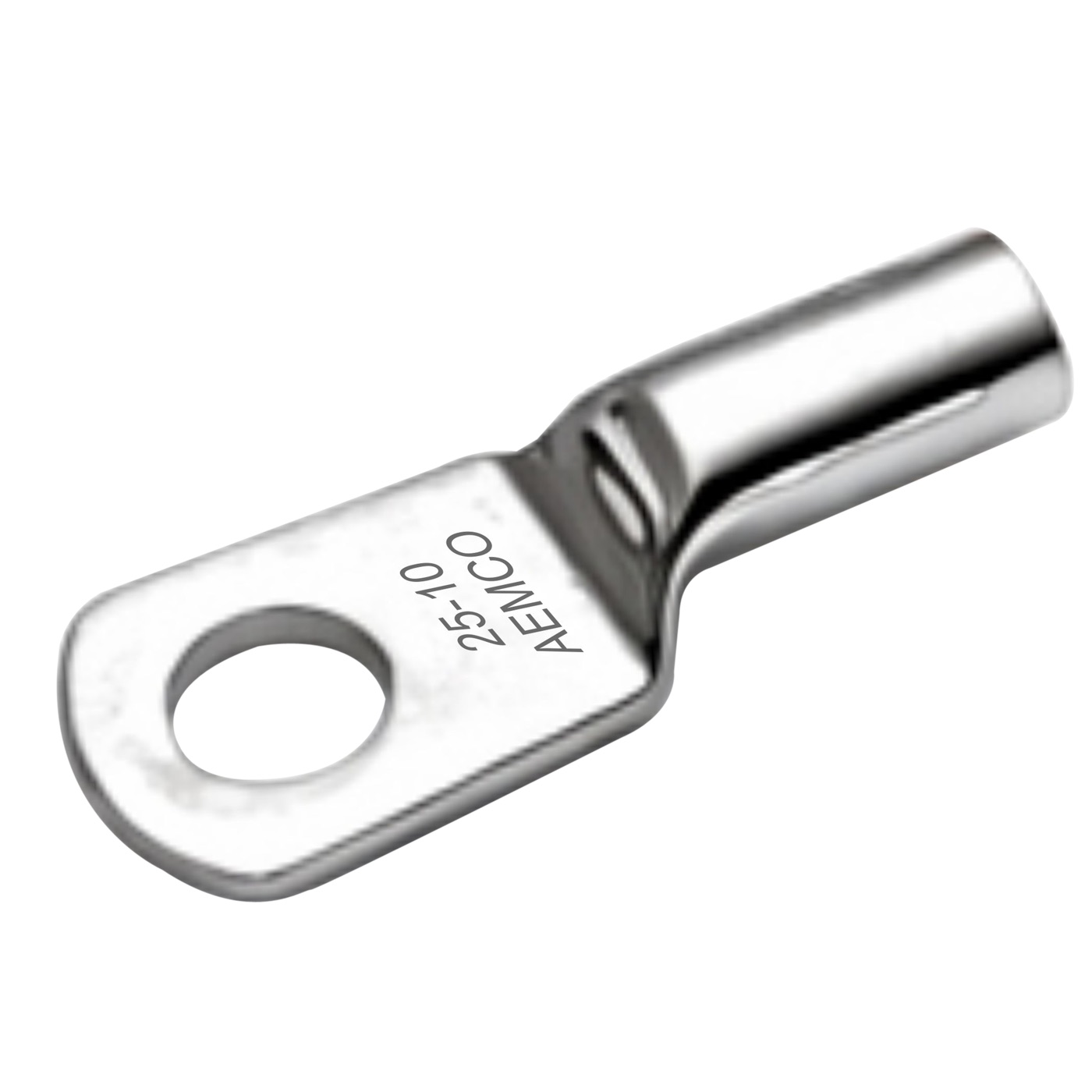 Copper Compression Lugs