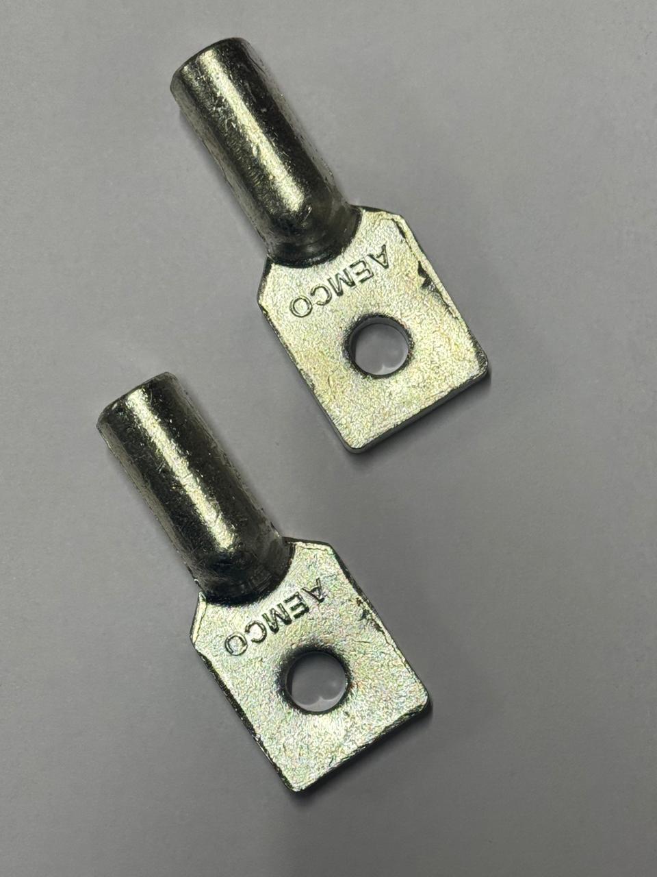 Copper Lugs